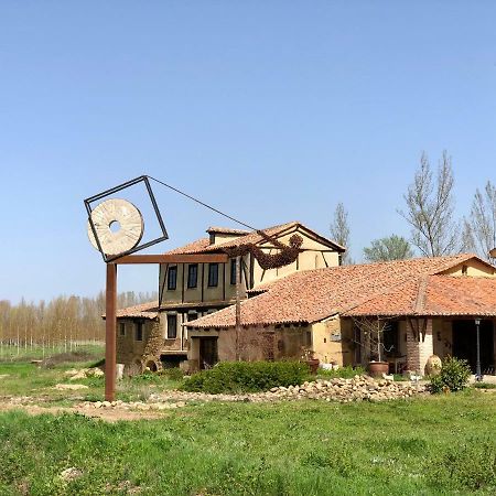 Molino De Villacelama Екстер'єр фото