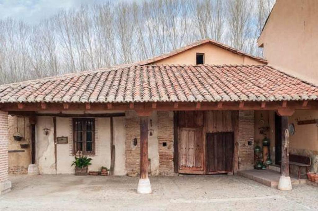 Molino De Villacelama Екстер'єр фото