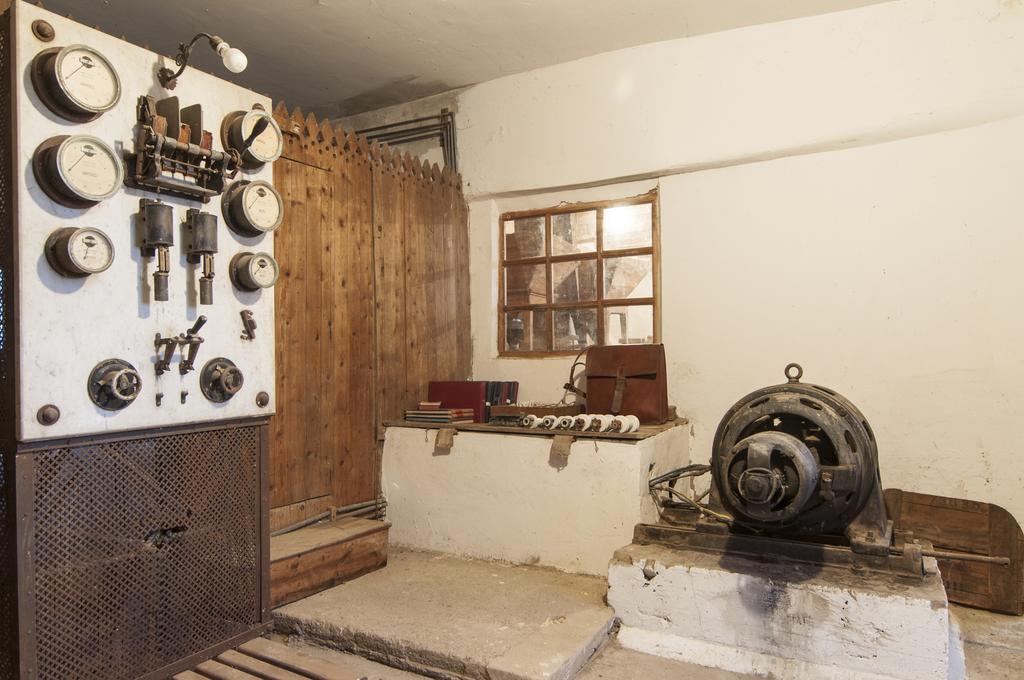 Molino De Villacelama Екстер'єр фото