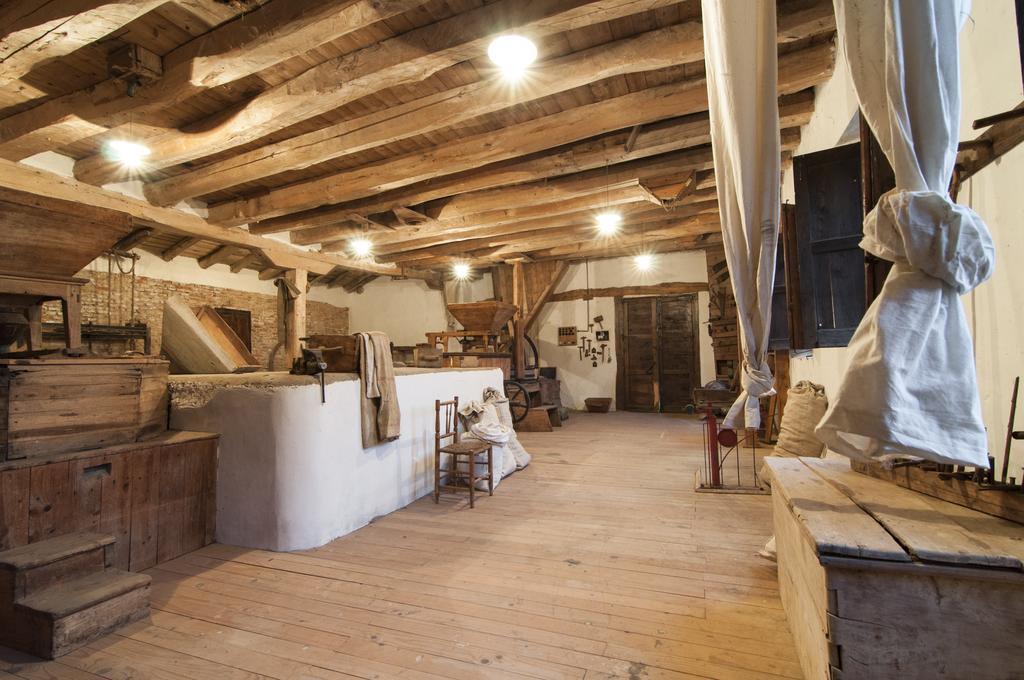 Molino De Villacelama Екстер'єр фото