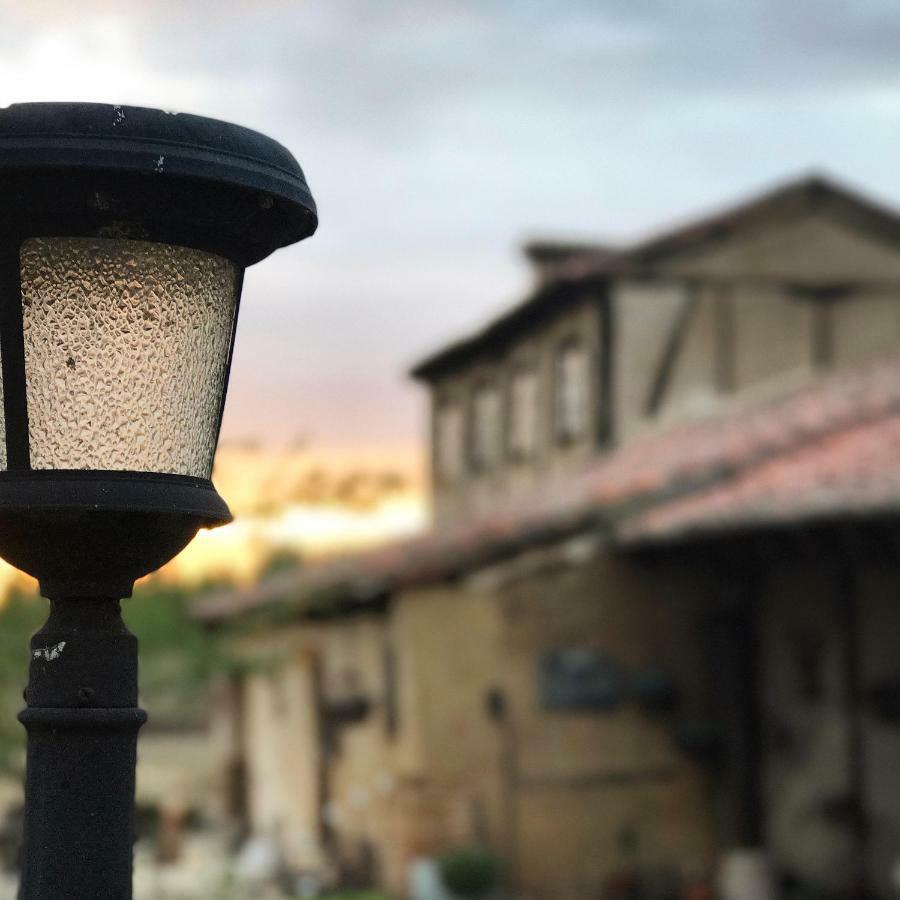 Molino De Villacelama Екстер'єр фото